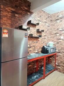 Apartmen di Pusat Komersial Seksyen 7, Shah Alam, foto 3