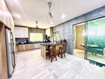 Taman Saujana Suria, Kajang的房屋，照片8