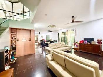 Taman Saujana Suria, Kajang的房屋，照片4