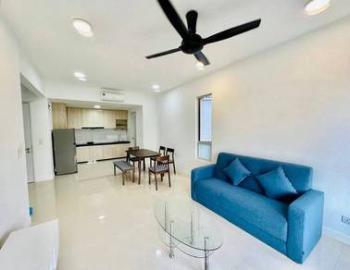Kondominium di Emerald Hills, Cheras, foto 2