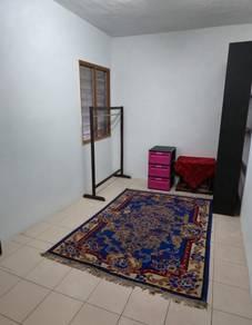 Apartmen di Pusat Komersial Seksyen 7, Shah Alam, foto 6