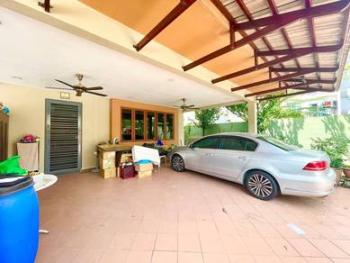 Taman Saujana Suria, Kajang的房屋，照片2
