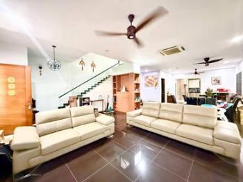 Taman Saujana Suria, Kajang的房屋，照片3
