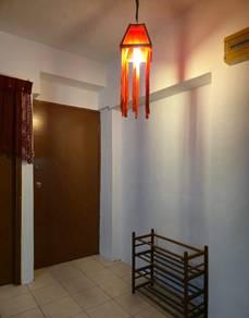 Apartmen di Pusat Komersial Seksyen 7, Shah Alam, foto 8