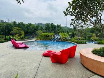 Kondominium di Emerald Hills, Cheras, foto 8