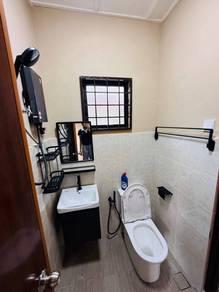 Rumah di TAMAN PUCHONG UTAMA, Puchong, foto 6