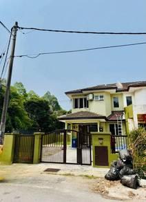 Rumah di TAMAN PUCHONG UTAMA, Puchong, foto 1