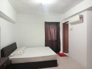 Apartmen di Pusat Komersial Seksyen 7, Shah Alam, foto 9