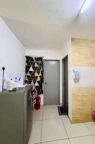 Apartment at VISTA SUNGAI RAMAL, Kajang, photo 6