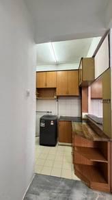 Apartment at KENANGA, Puchong, photo 9