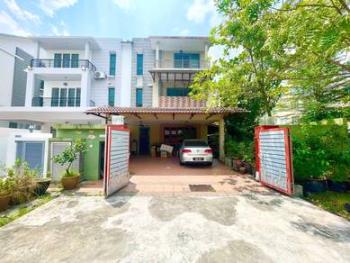 Taman Saujana Suria, Kajang的房屋，照片1