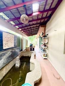 Taman Saujana Suria, Kajang的房屋，照片5