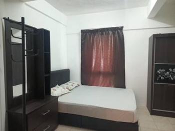 Apartmen di Pusat Komersial Seksyen 7, Shah Alam, foto 5