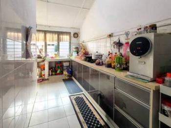 Rumah di Taman Serdang Jaya, Seri Kembangan, foto 6