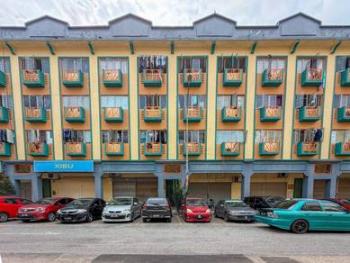 Apartmen di Taman Subang Mas, Subang Jaya, foto 1
