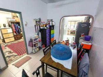 Rumah di Taman Serdang Jaya, Seri Kembangan, foto 9