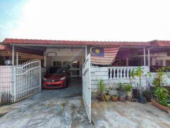 Rumah di Taman Serdang Jaya, Seri Kembangan, foto 2