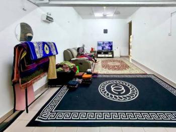Rumah di Taman Serdang Jaya, Seri Kembangan, foto 5