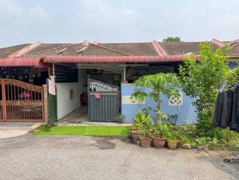 Rumah di Jalan Suria, Banting, foto 2