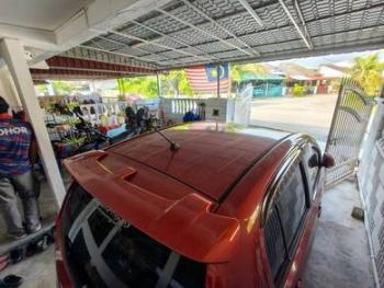 Rumah di Taman Serdang Jaya, Seri Kembangan, foto 3