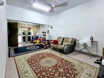 Rumah di Taman Serdang Jaya, Seri Kembangan, foto 4