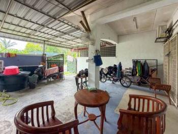 Rumah di Jalan Suria, Banting, foto 3