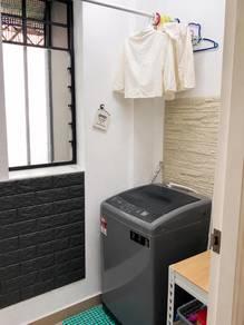 Apartment at Pangsapuri Subang Suria, Shah Alam, photo 5
