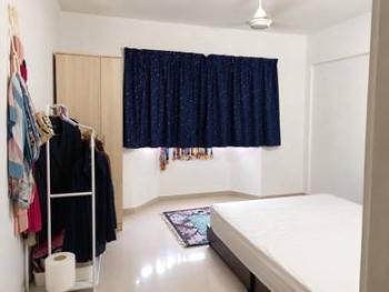 Apartment at Pangsapuri Subang Suria, Shah Alam, photo 2