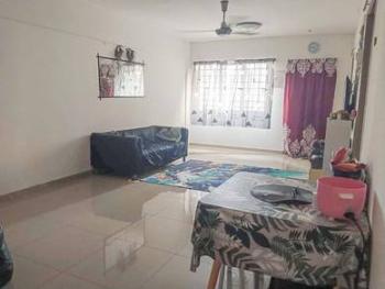 Apartment at Pangsapuri Subang Suria, Shah Alam, photo 4