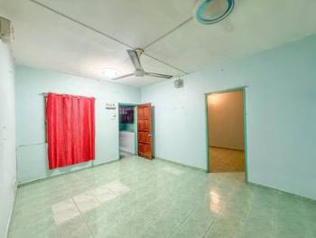Bukit Tinggi 2, Jalan Batu Nilam, Klang的组屋，照片1