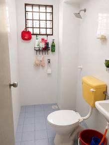 Apartment at Pangsapuri Subang Suria, Shah Alam, photo 6