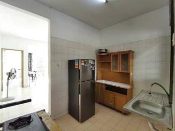 Apartmen di Baiduri Seksyen 7, Shah Alam, foto 6
