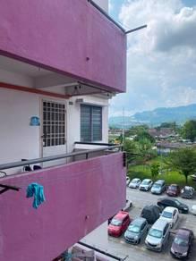 Pangsapuri di Taman Tun Teja, Rawang, foto 1