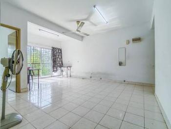 Apartmen di Baiduri Seksyen 7, Shah Alam, foto 2