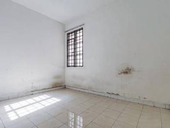 Apartmen di Baiduri Seksyen 7, Shah Alam, foto 8