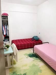 Apartment at Pangsapuri Subang Suria, Shah Alam, photo 8