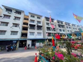 Flat at Kampung Lindungan Bandar Sunway, Petaling Jaya, photo 7