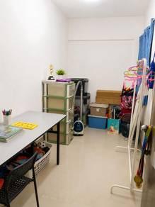 Apartment at Pangsapuri Subang Suria, Shah Alam, photo 9