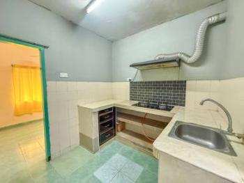 Bukit Tinggi 2, Jalan Batu Nilam, Klang的组屋，照片2