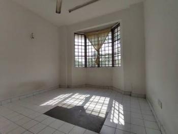 Apartmen di Baiduri Seksyen 7, Shah Alam, foto 9