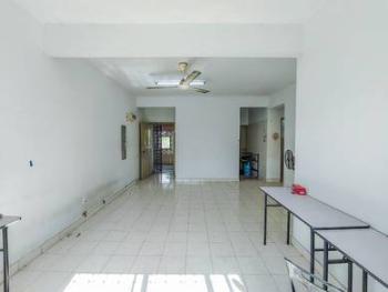Apartmen di Baiduri Seksyen 7, Shah Alam, foto 3