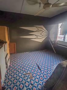 Flat at Kampung Lindungan Bandar Sunway, Petaling Jaya, photo 3