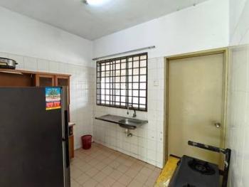 Apartmen di Baiduri Seksyen 7, Shah Alam, foto 5