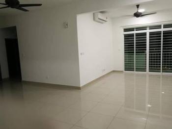 Apartment at PURI AYU, Shah Alam, photo 8