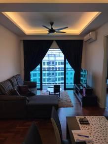 Apartment at PURI AYU, Shah Alam, photo 1