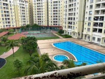 Kondominium di Kampung Pulau Meranti, Puchong, foto 4