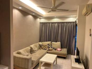 Condominium at Desa Impiana, Puchong, photo 3