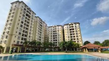 Kondominium di Kampung Pulau Meranti, Puchong, foto 2