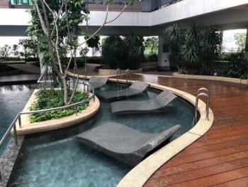 Kondominium di Old Klang Road, Seputeh, foto 5