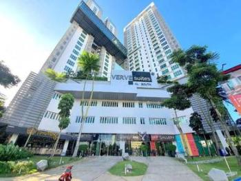 Kondominium di Old Klang Road, Seputeh, foto 3
